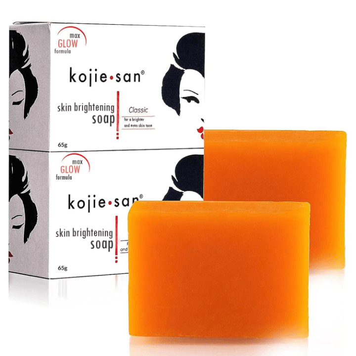 Kojie San Skin Brightening Soap Classic
