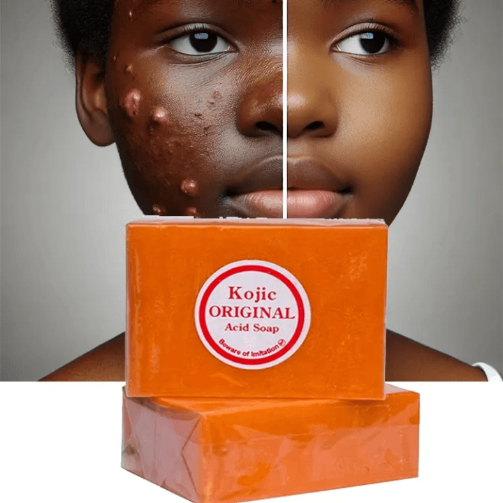 Kojic Original Acid Soap