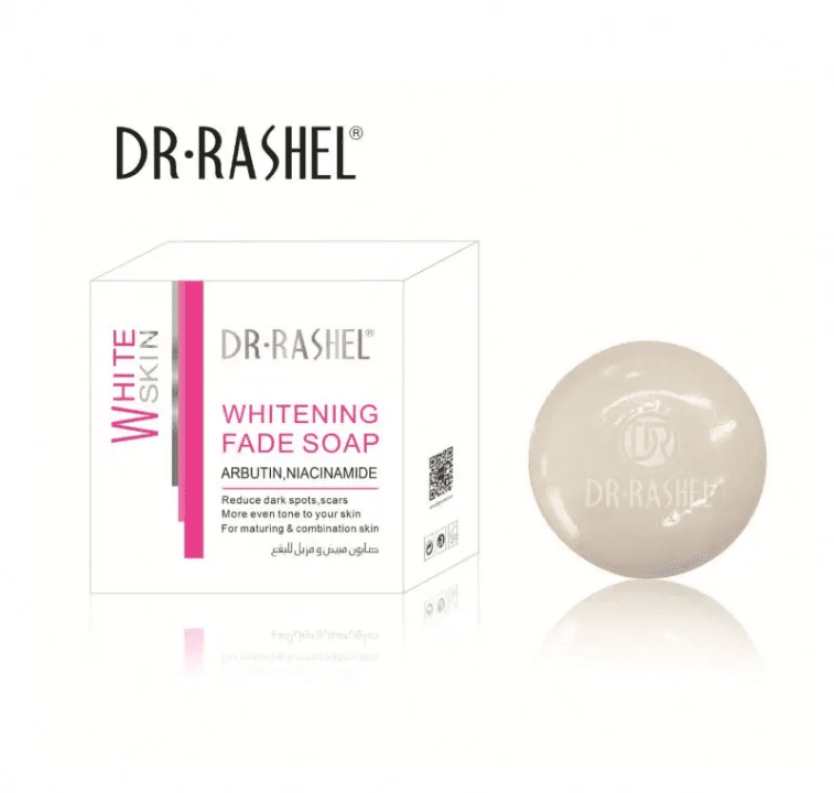 Dr. Rashel Whitening Fade Soap