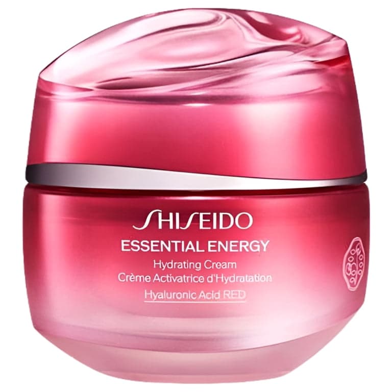 Shiseido Essential Energy Hydrating Cream