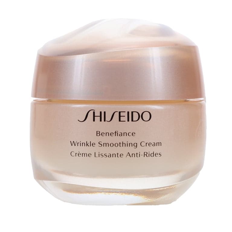 Shiseido Benefiance Wrinkle Smoothing Cream