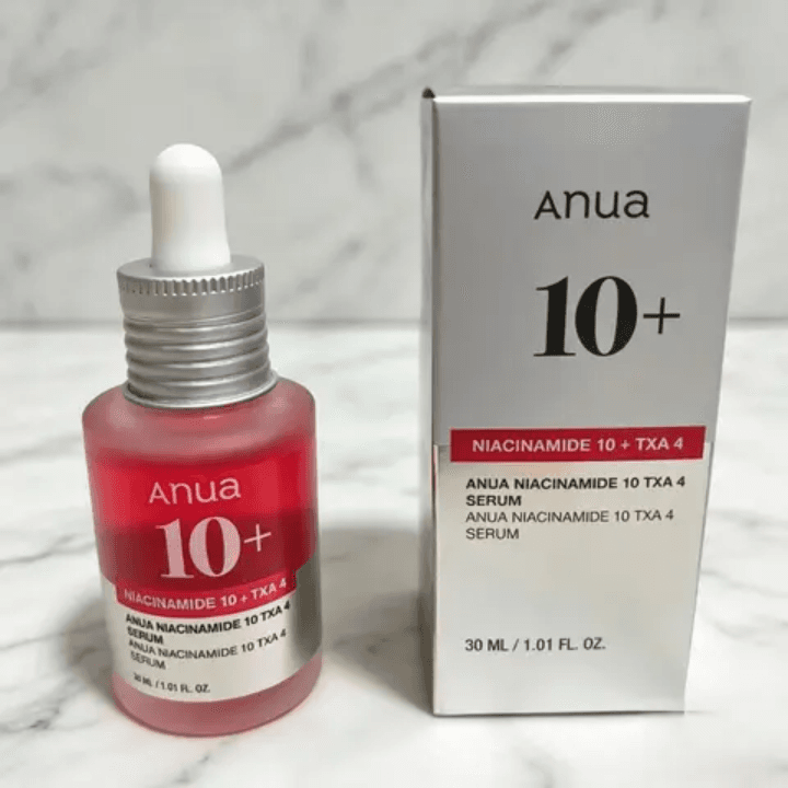 Anua Niacinamide 10 TXA 4 Serum