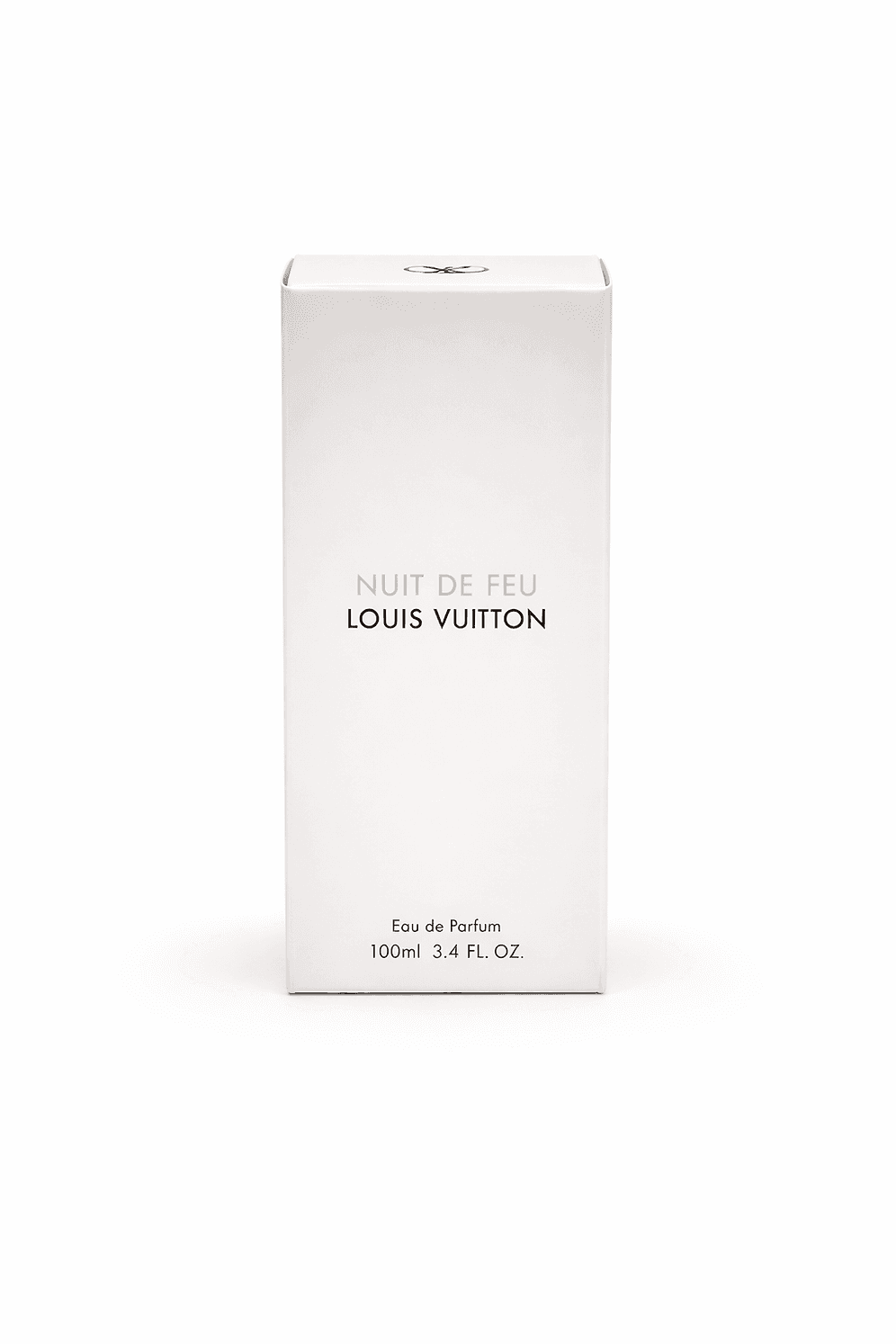 Louis Vuitton Nuit de Feu 100 ml