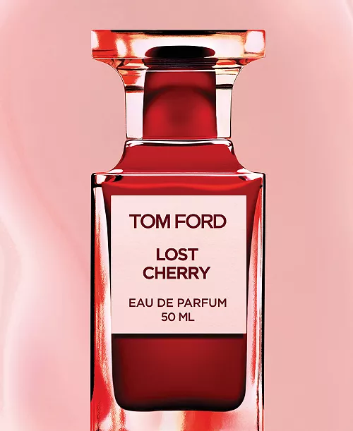 Tom Ford Lost Cherry 50 ml