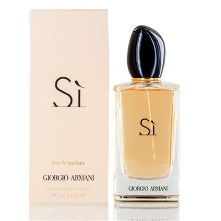 Giorgio Armani Sì 100 ml