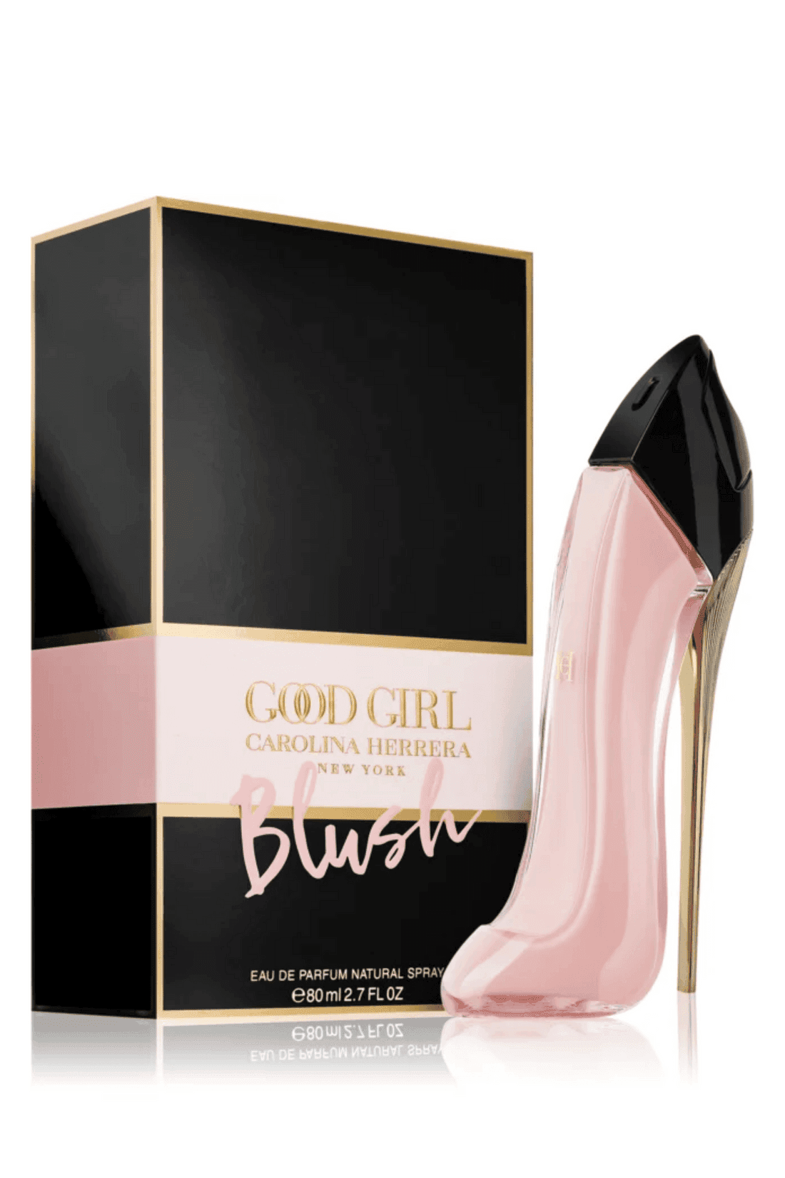 Carolina Herrera Good Girl Blush 80 ml
