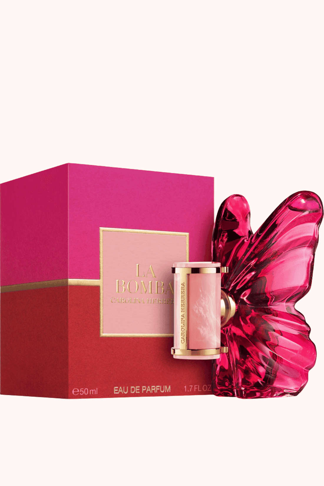 Carolina Herrera La Bomba 50 ml