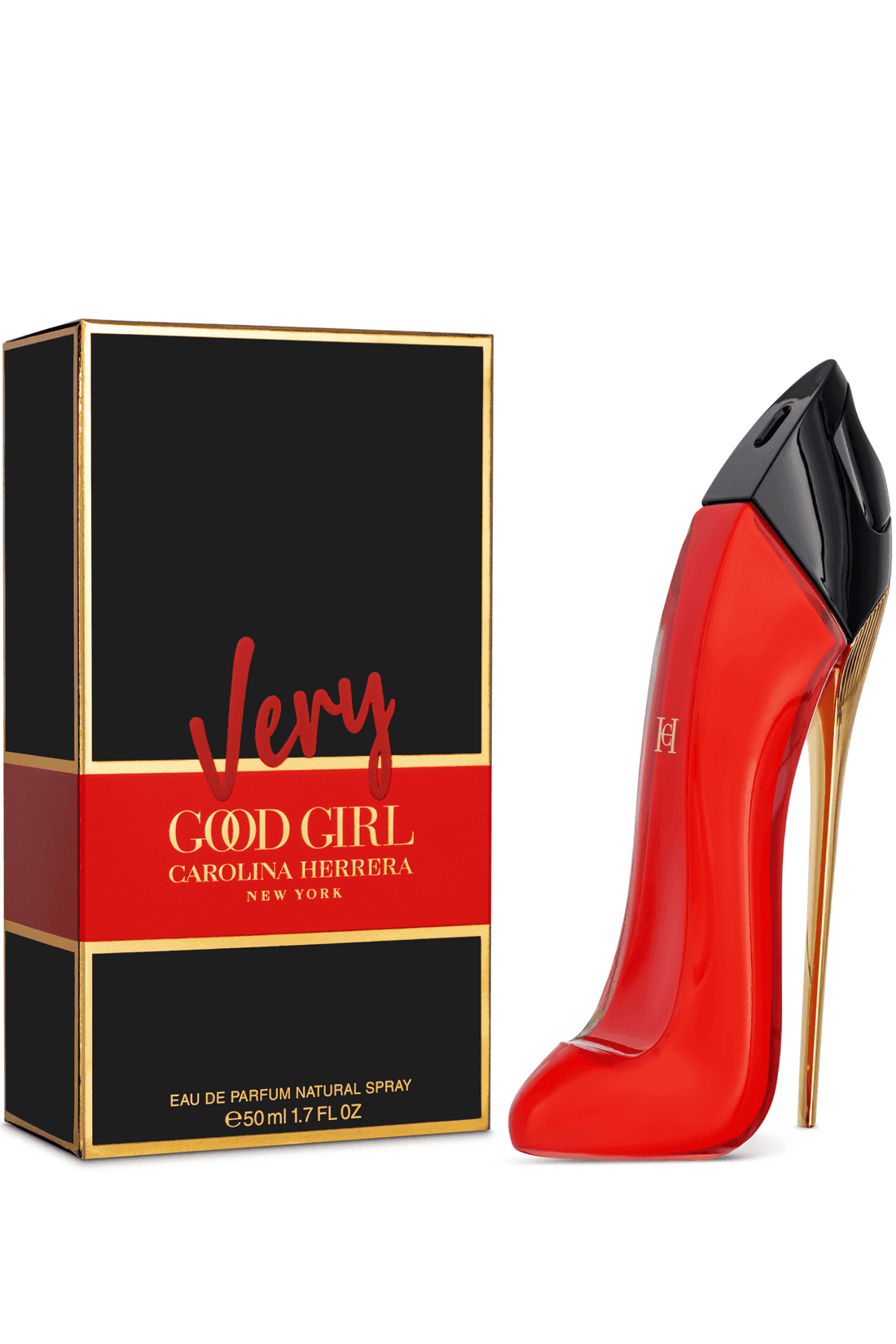 Carolina Herrera Very Good Girl 50 ml
