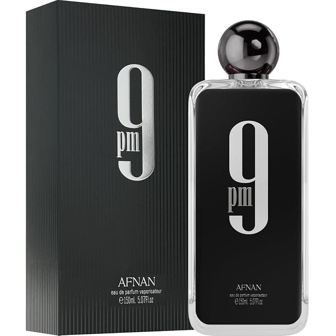 Afnan 9 PM 150 ml
