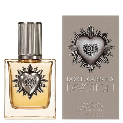 Dolce & Gabbana Devotion Pour Homme 50 ml