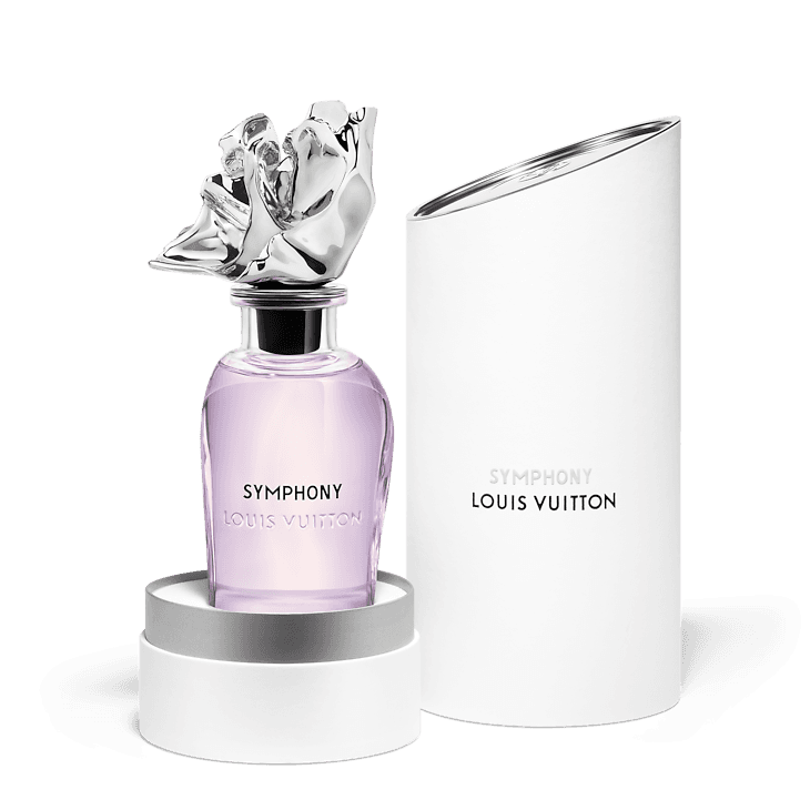 Louis Vuitton Symphony