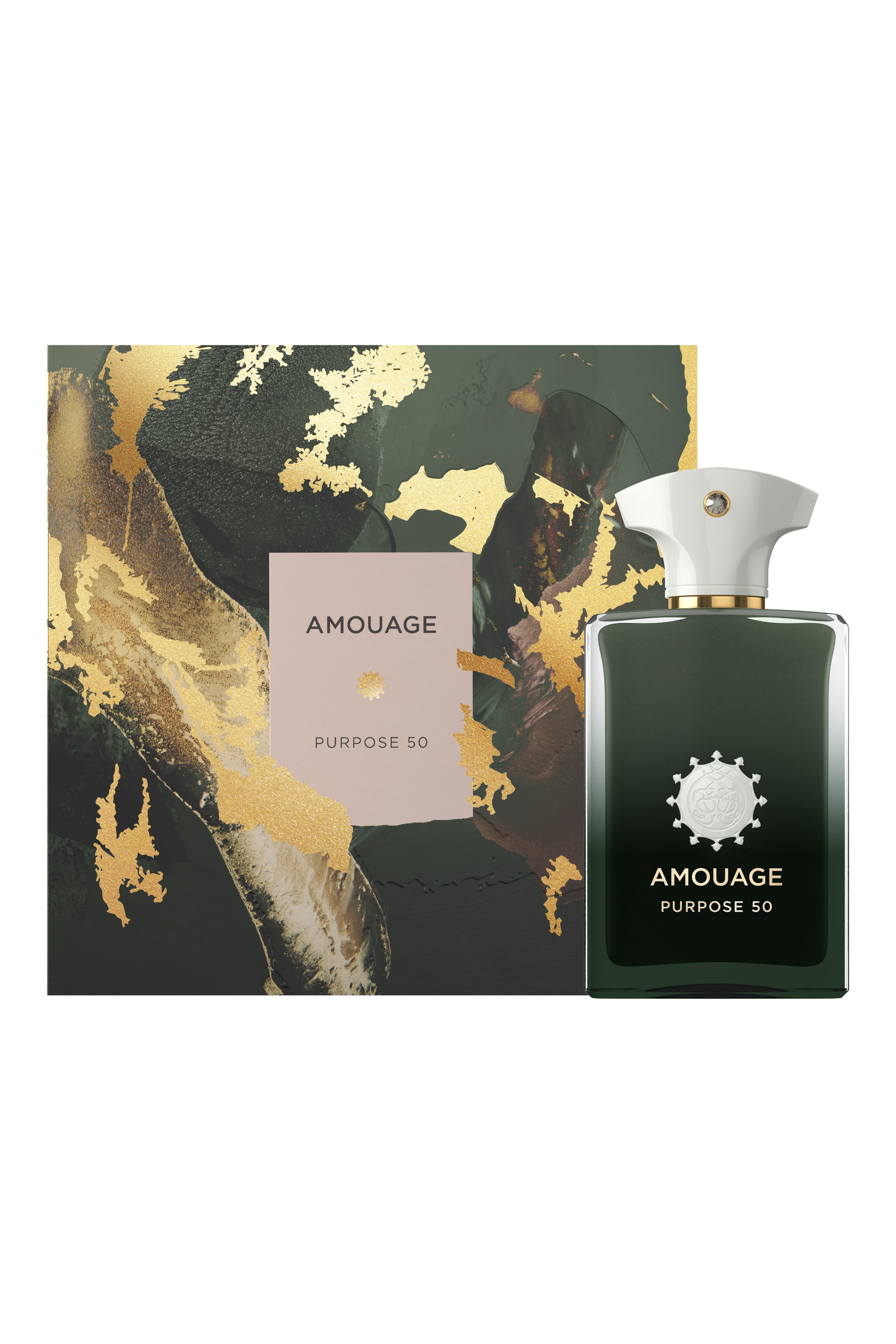 Amouage Purpose 50