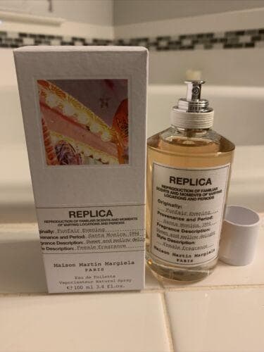 Maison Martin Margiela Replica Funfair Evening