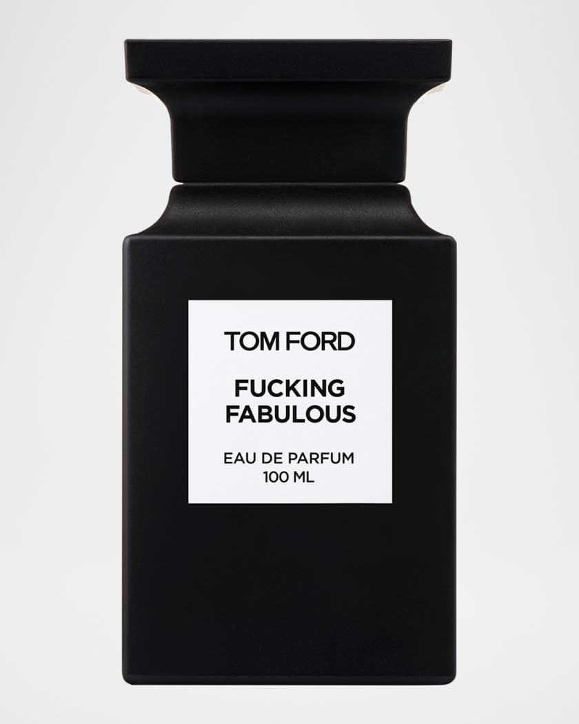 Tom Ford Fucking Fabulous