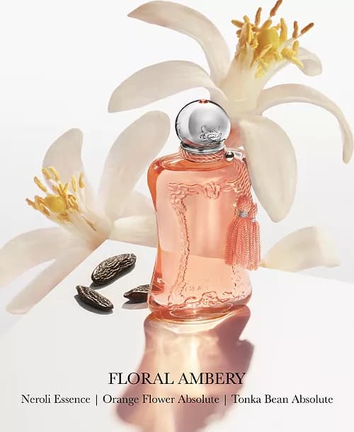Parfums de Marly Cassili