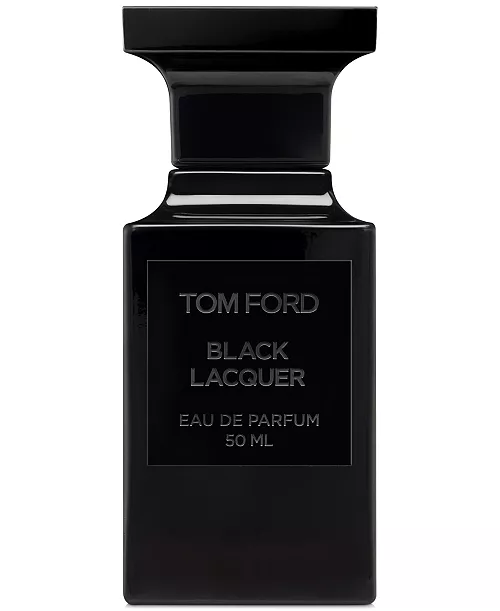 Tom Ford Black Lacquer