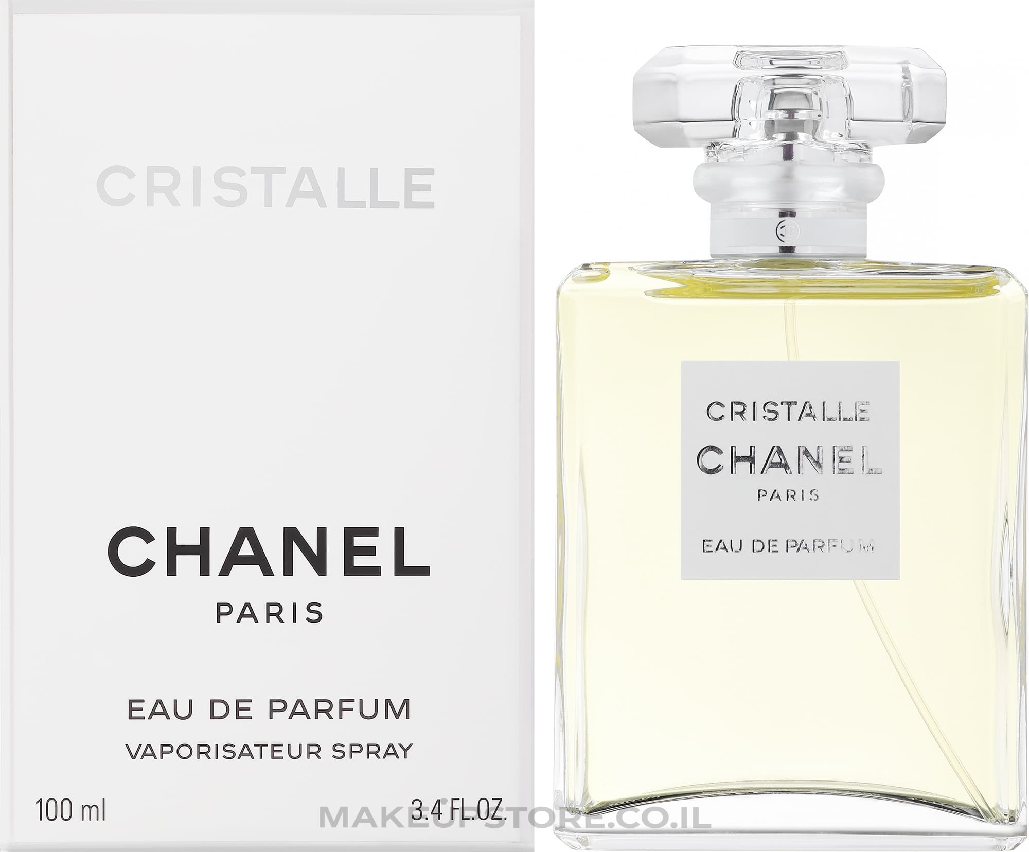 Chanel Cristalle