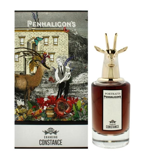 Penhaligon's Changing Constance