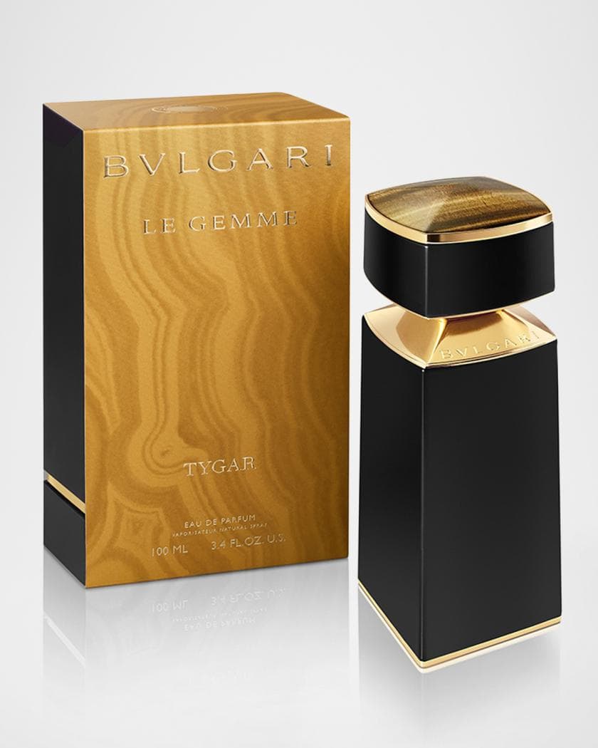 Bvlgari Le Gemme Tygar