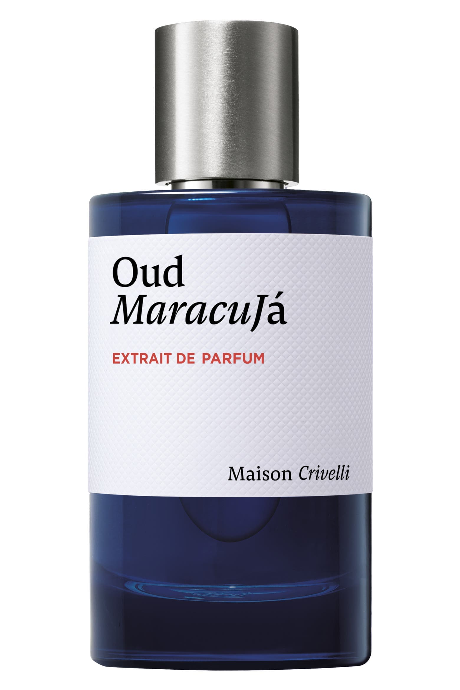 Maison Crivelli Oud Maracujá