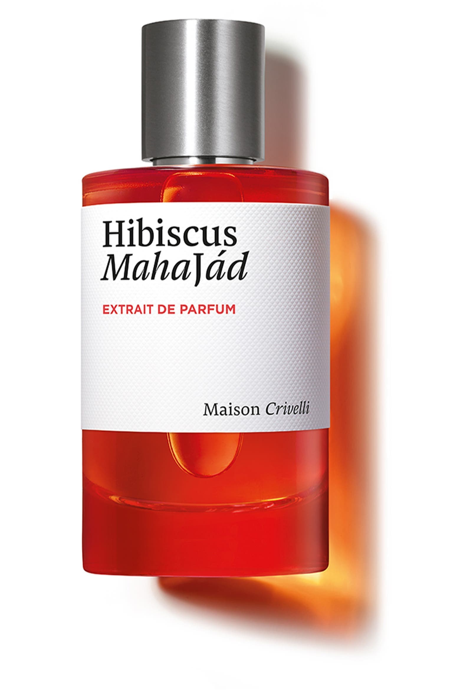 Maison Crivelli Hibiscus Mahajád