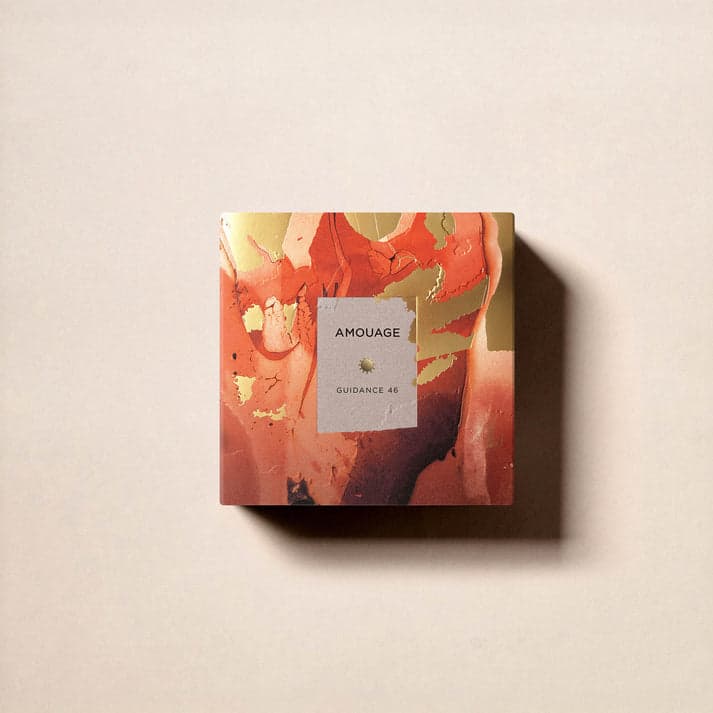 Amouage Guidance 46
