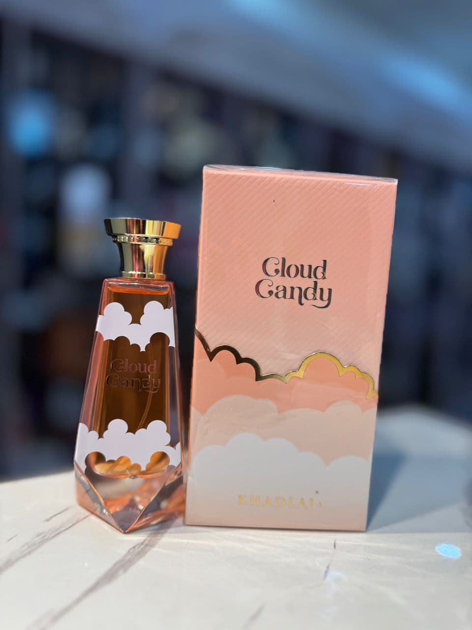 Khadlaj Cloud Candy