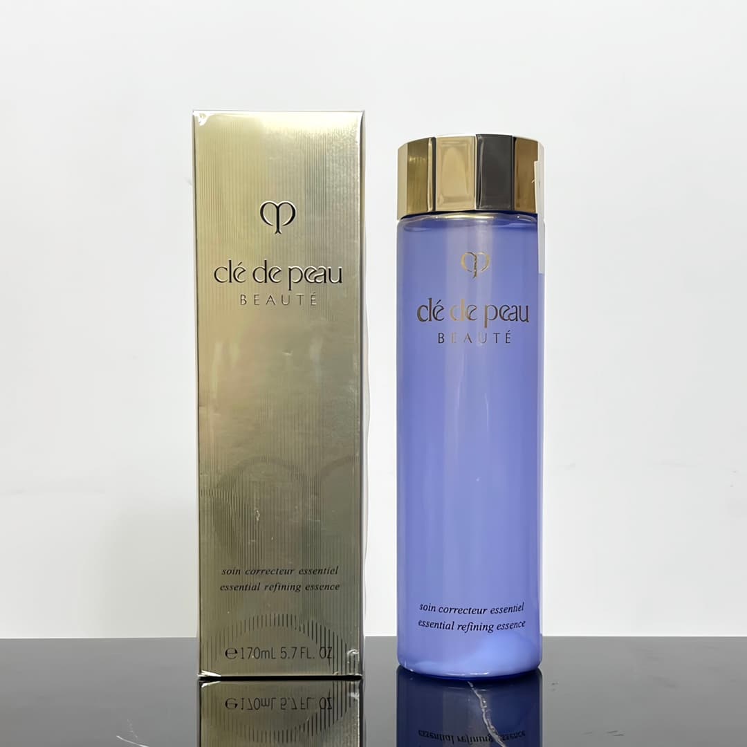 Clé de Peau Beauté Essential Refining Essence