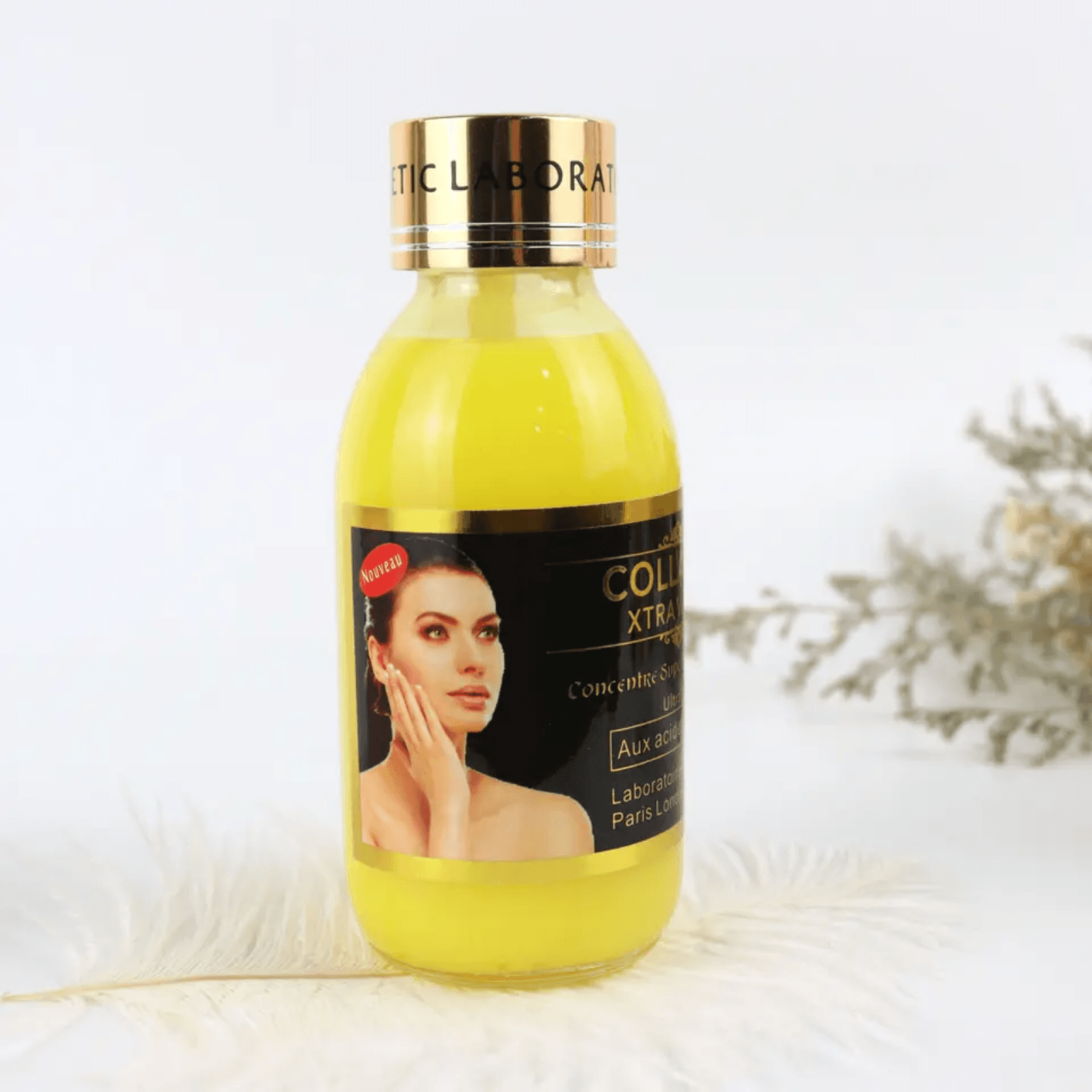 Collagen Xtra Ultra Concentré