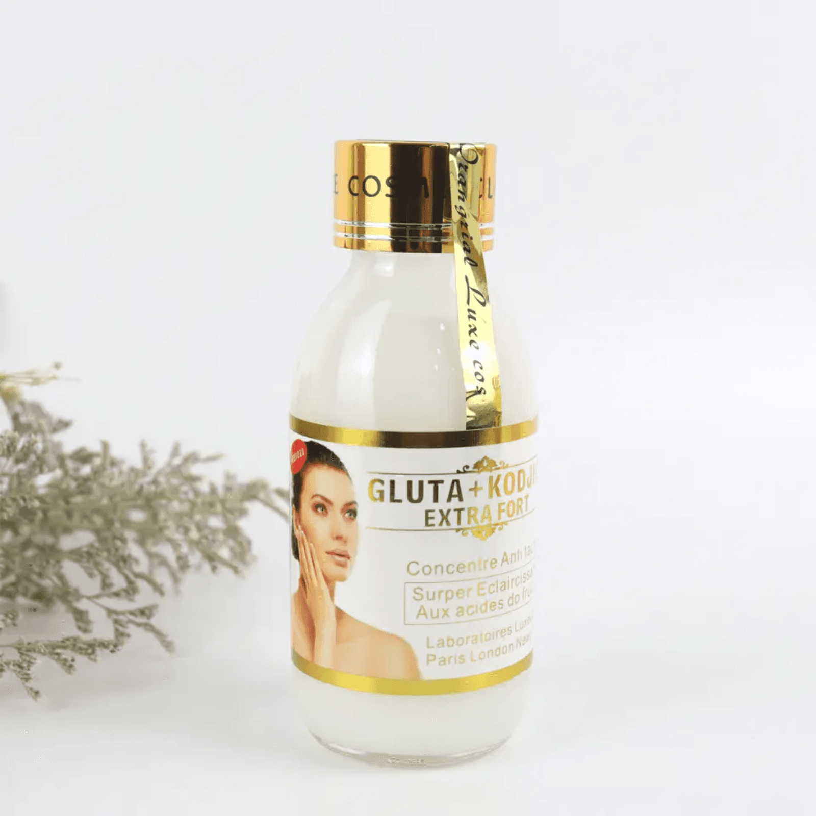 Gluta + Kodjic Extra Fort Concentré Anti-Tache