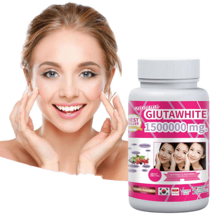 Supreme Giutawhite 1500000 mg