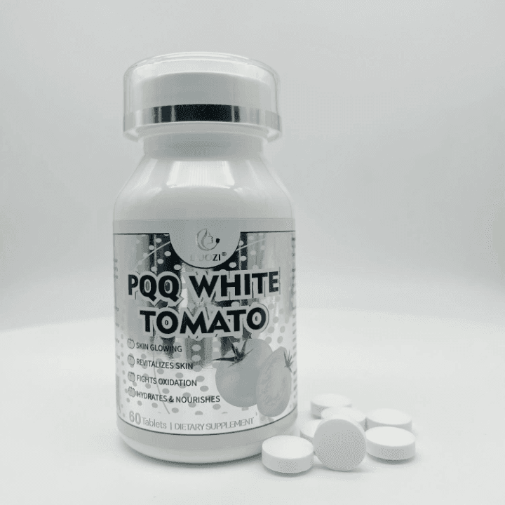Duozi PQQ White Tomato