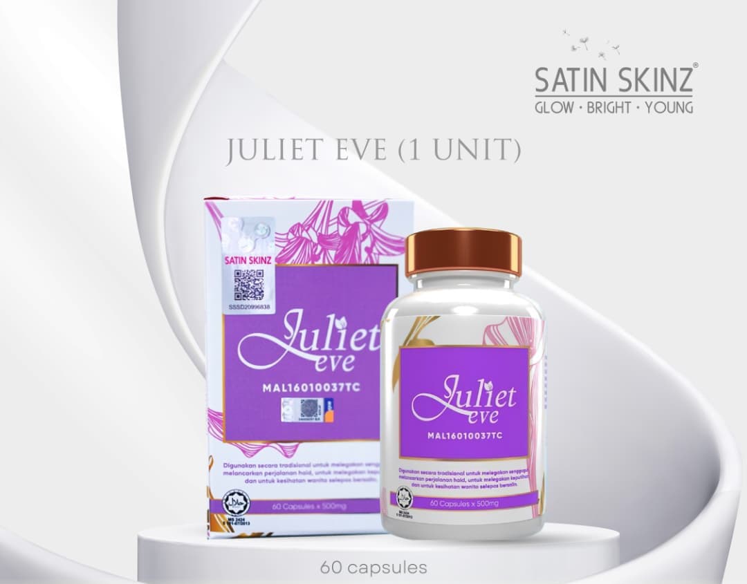 Satin Skinz Juliet Eve