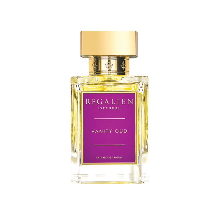 Regalien Vanity OUD